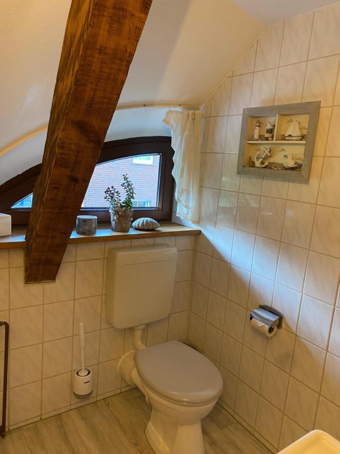 Ferienwohnung Otto Rappin Exterior foto