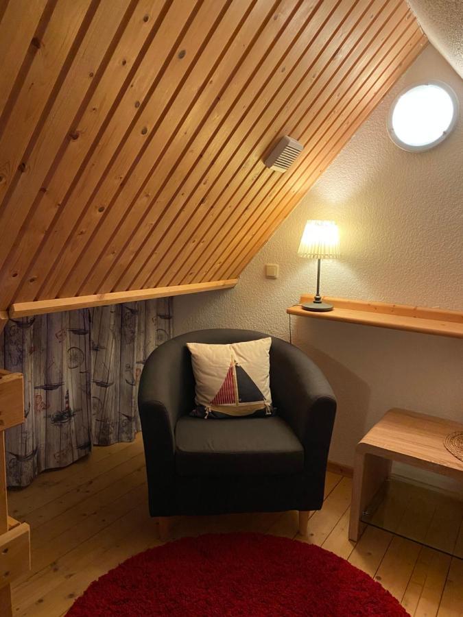Ferienwohnung Otto Rappin Exterior foto