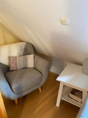 Ferienwohnung Otto Rappin Exterior foto