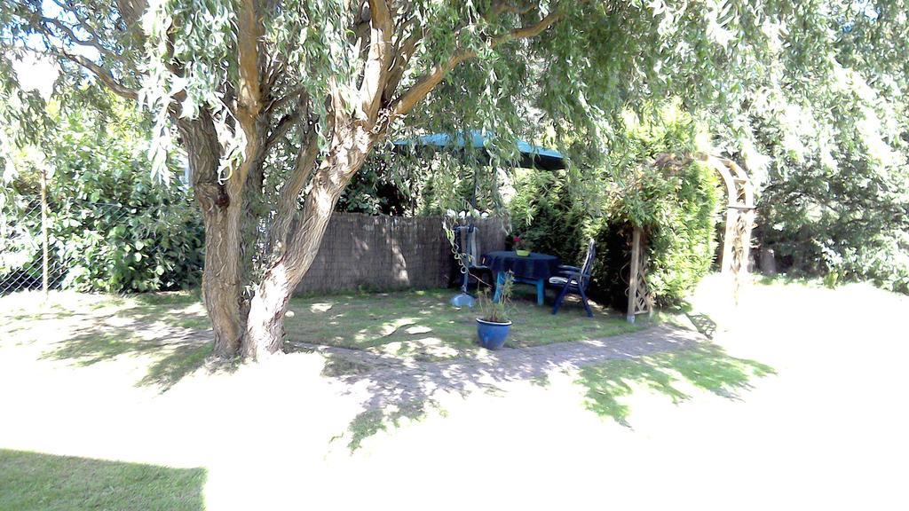 Ferienwohnung Otto Rappin Exterior foto